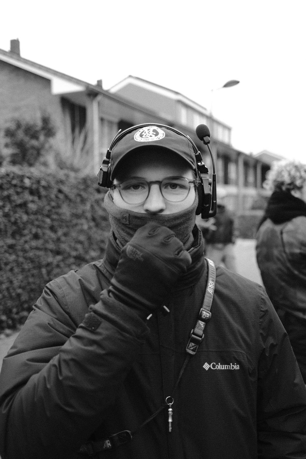 Tristan Adelaar