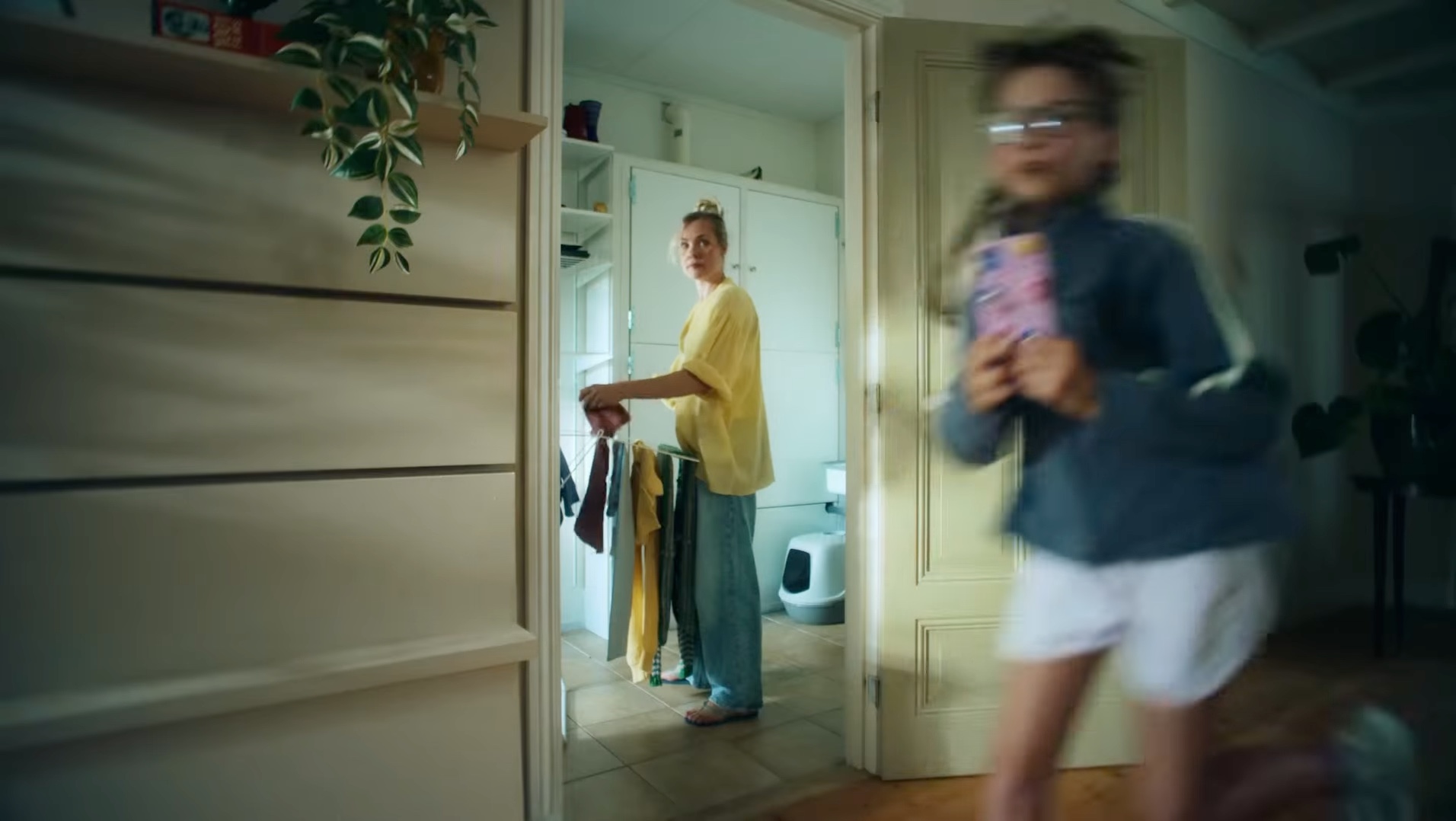 ABN AMRO Online Campaign