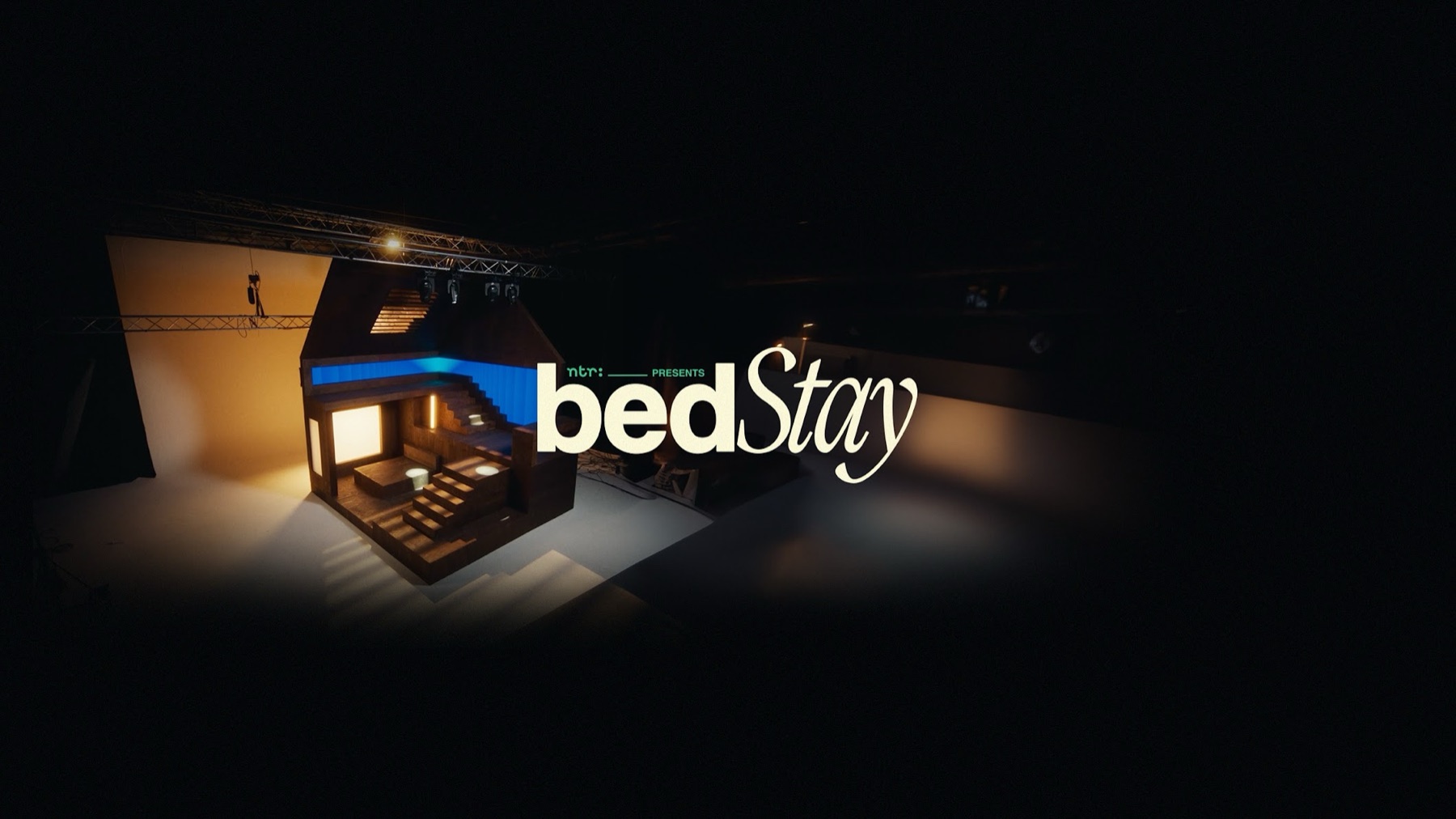 Bedstay — Seizoen 2