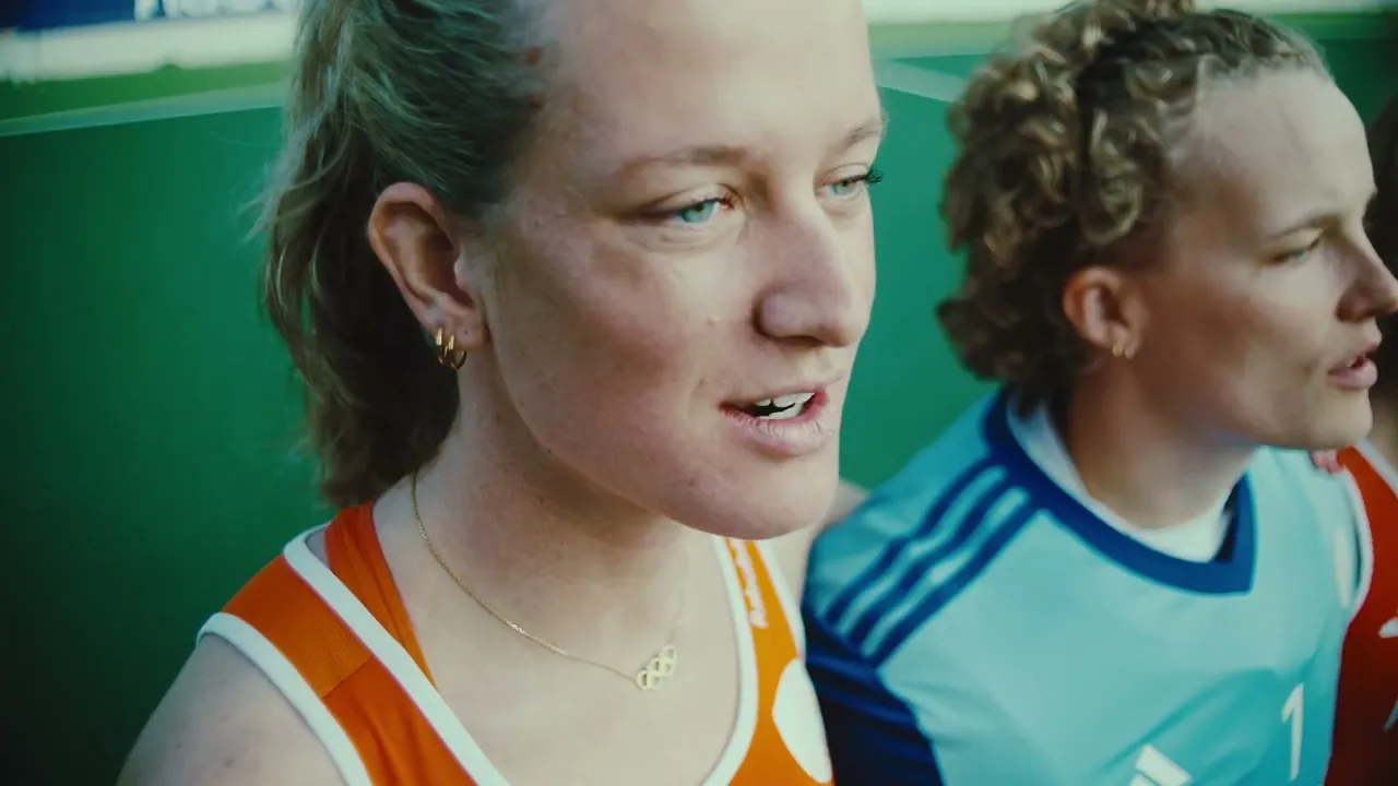 Rabobank x TeamNL