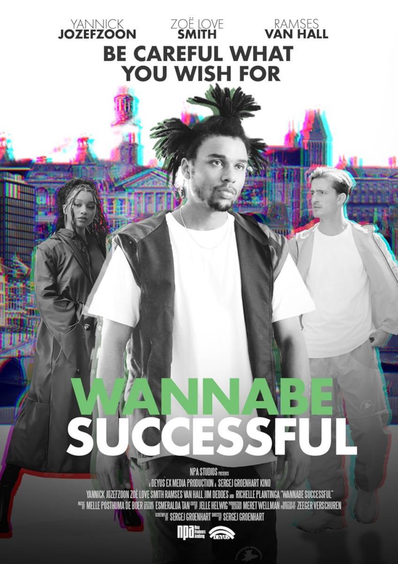 Wannabe Successful